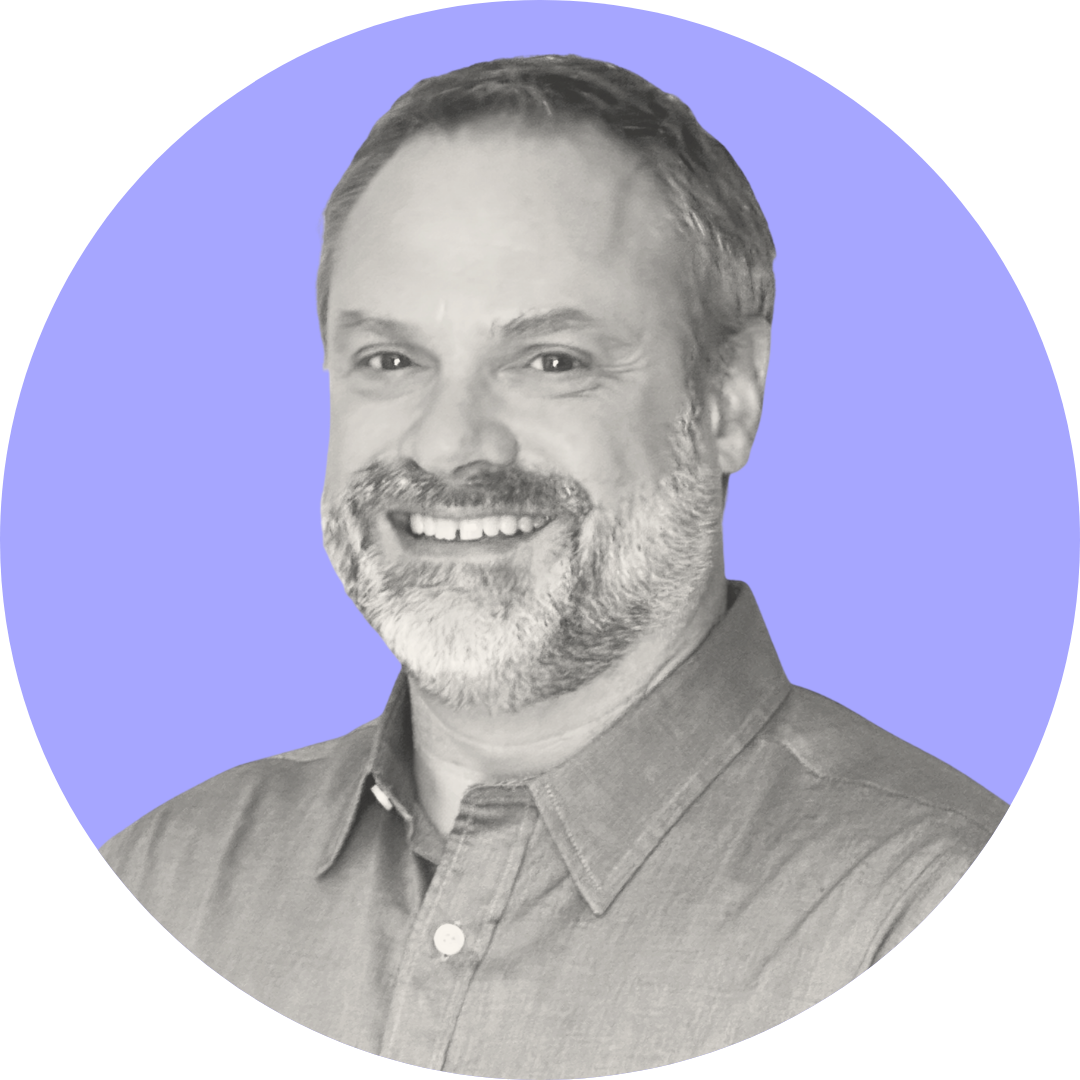 Picture of Bret Frederick