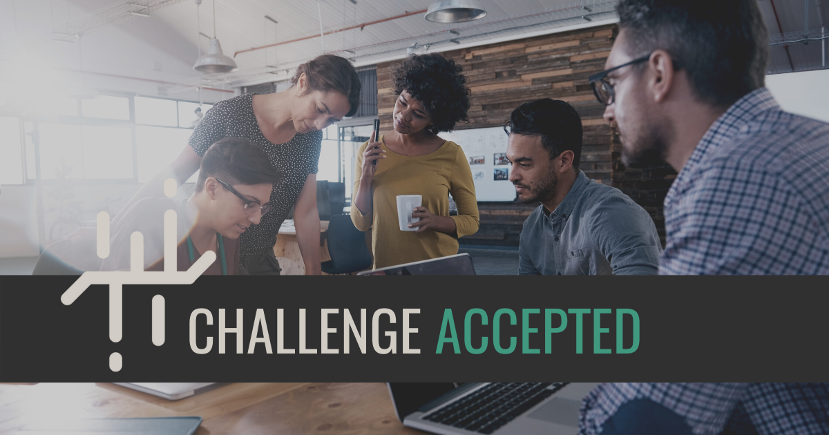 Challenge Accepted: PVM’s Philosophy for Solving Our Clients’ Toughest Problems
